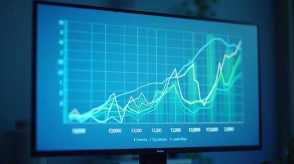 Comment comparer le taux du PEL aux autres options d'épargne