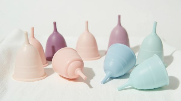 Comparatif des cups menstruelles ultra souples à choisir