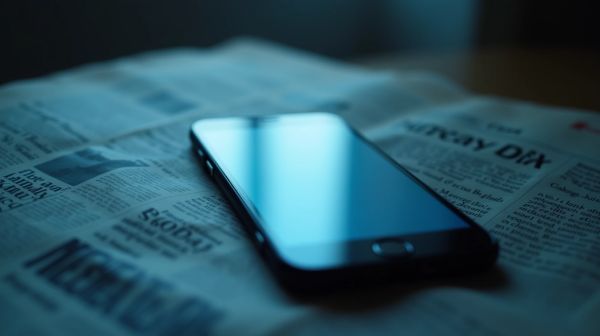 L'actu sous un autre angle : ce qu'elle révèle vraiment