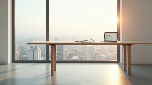 Maîtriser la location de bureau pour favoriser votre croissance