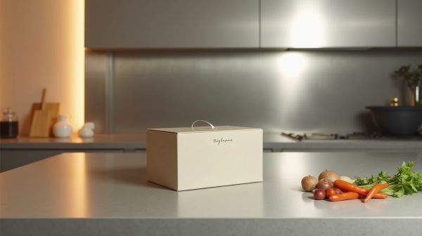 Offres de réduction sur les box culinaires en 2026