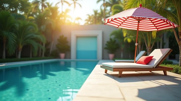 Trouver meilleur pisciniste à Nîmes : conseils pour votre projet