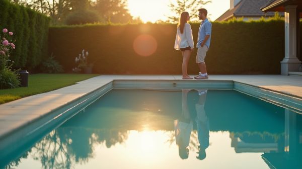 Trouver meilleur pisciniste à Nîmes : conseils pour votre projet